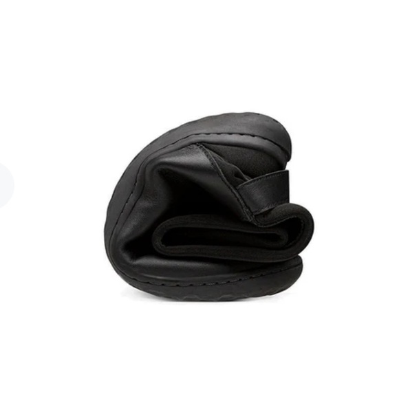 Vivobarefoot Ryder Womens Obsidian - Picture 7 of 7